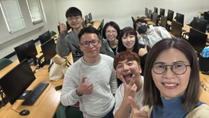 劉美麟研修心得